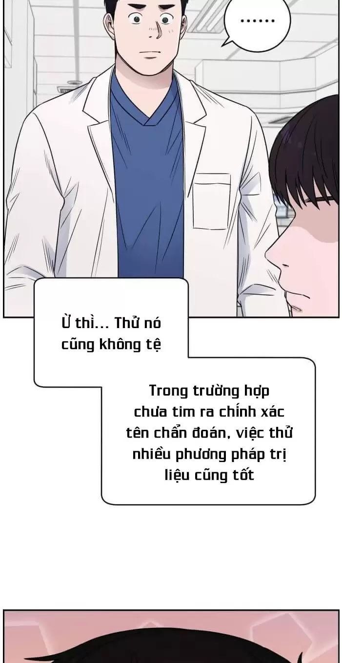 A.I. Doctor Chapter 58 - Trang 2