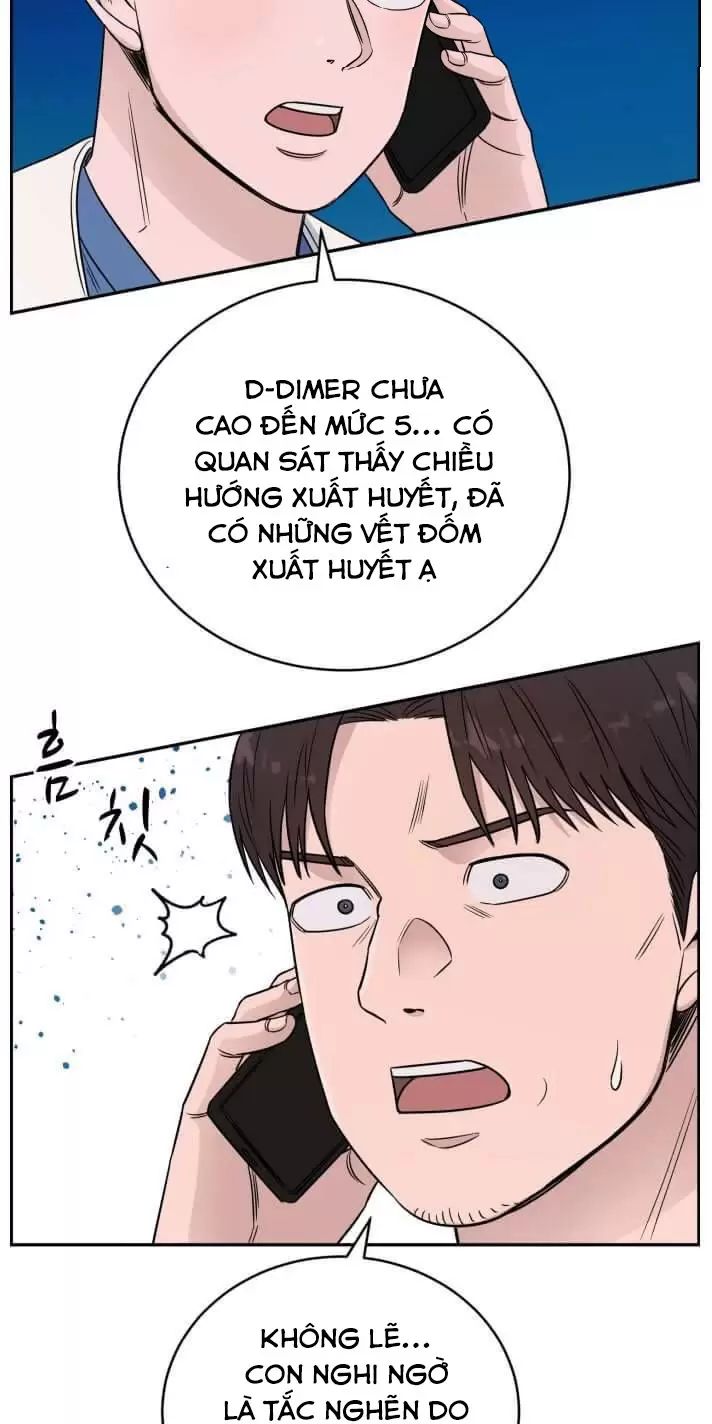 A.I. Doctor Chapter 58 - Trang 2