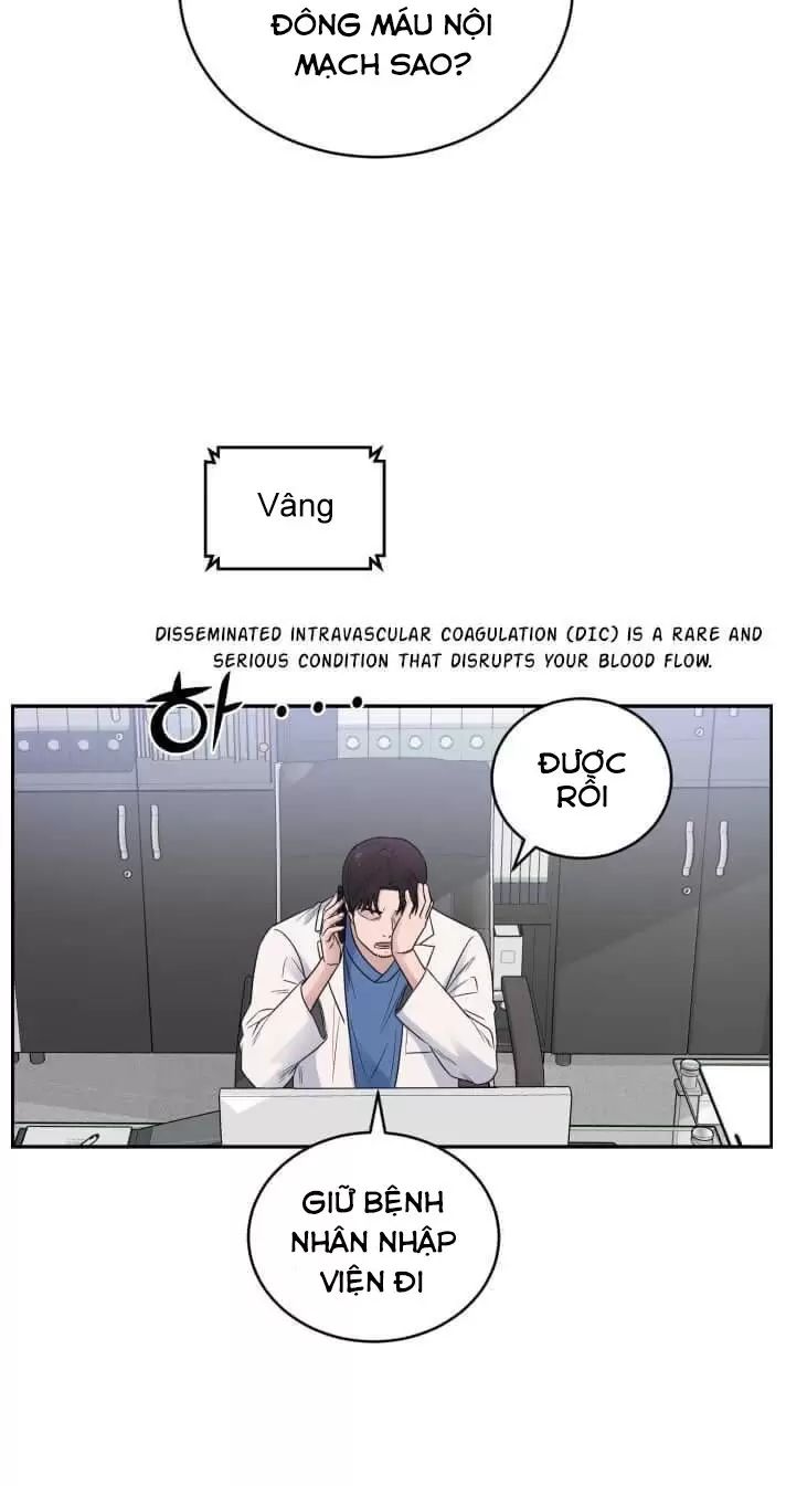 A.I. Doctor Chapter 58 - Trang 2