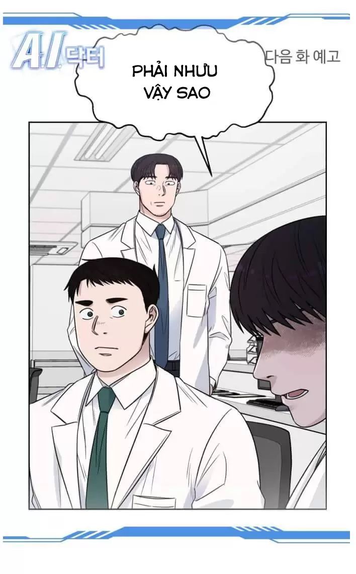 A.I. Doctor Chapter 58 - Trang 2