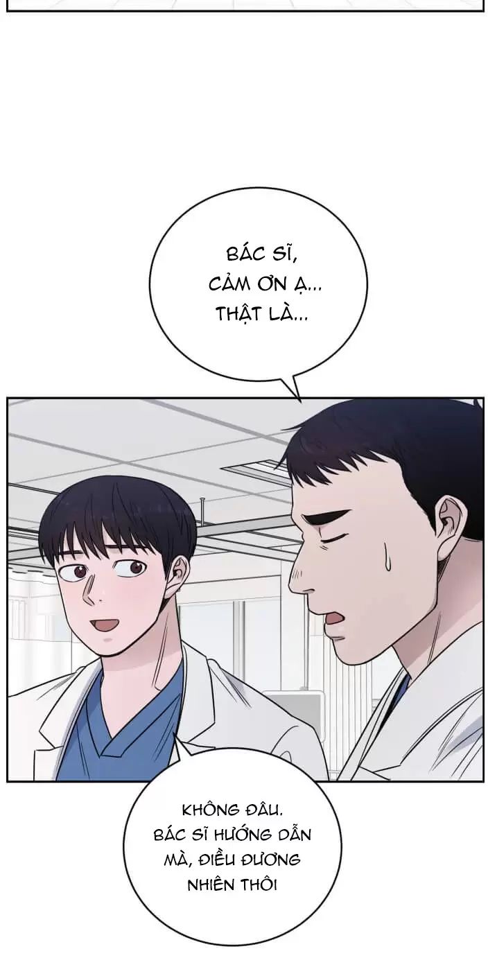 A.I. Doctor Chapter 57 - Trang 2