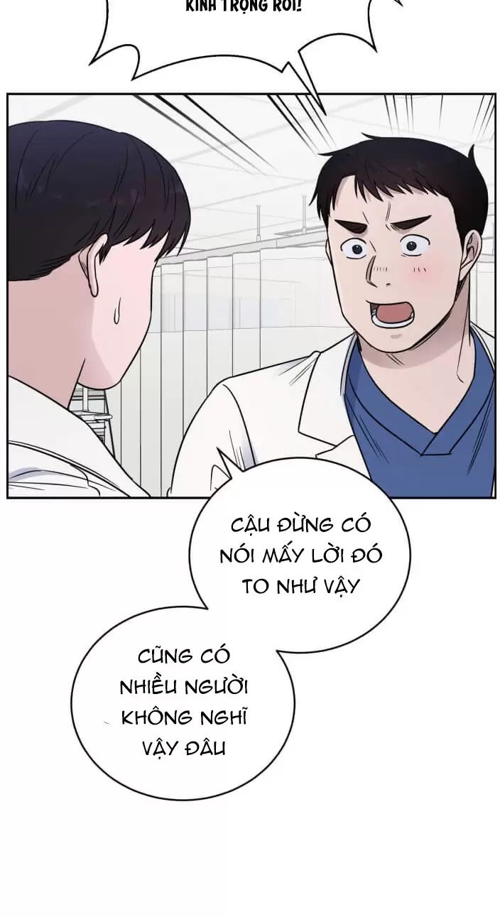 A.I. Doctor Chapter 57 - Trang 2