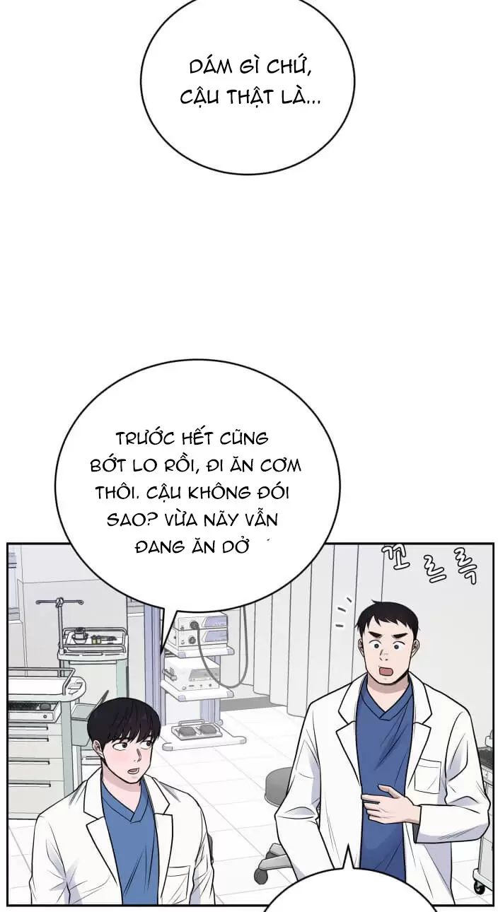 A.I. Doctor Chapter 57 - Trang 2