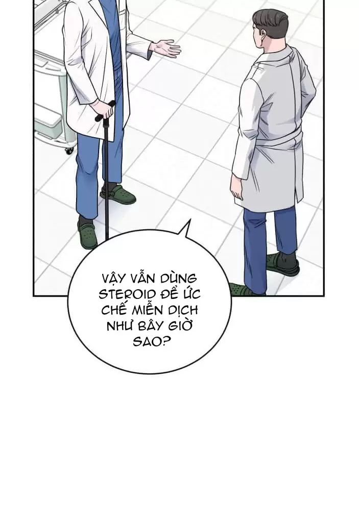 A.I. Doctor Chapter 57 - Trang 2