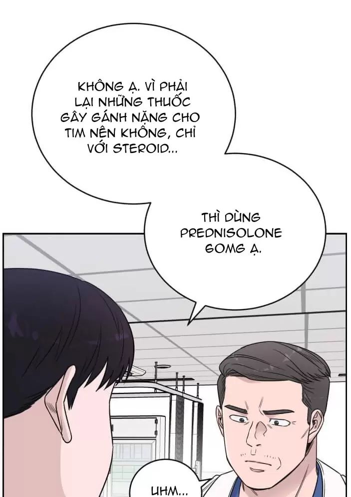 A.I. Doctor Chapter 57 - Trang 2