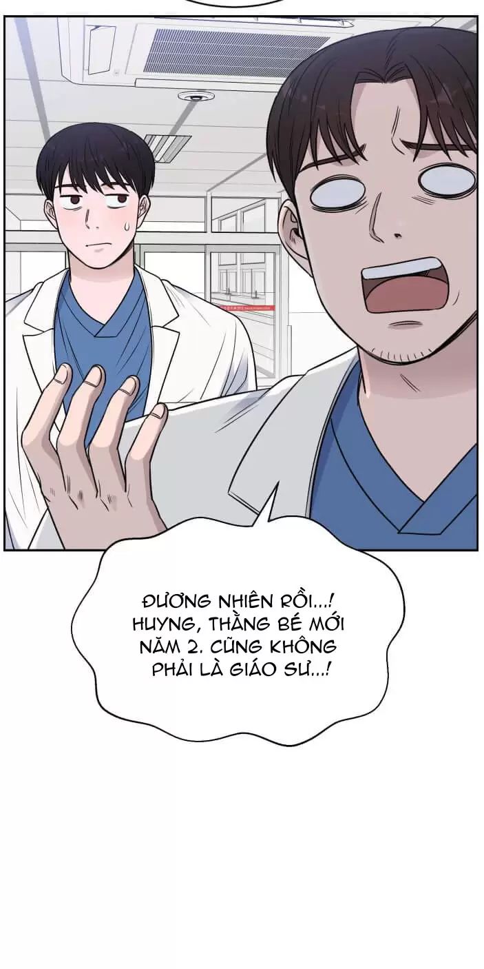 A.I. Doctor Chapter 57 - Trang 2