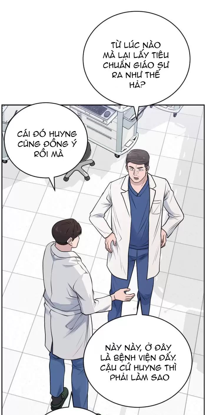 A.I. Doctor Chapter 57 - Trang 2