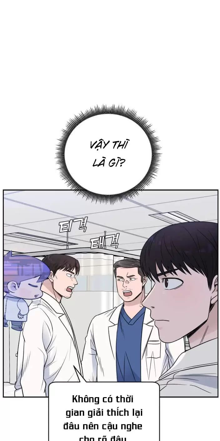 A.I. Doctor Chapter 57 - Trang 2