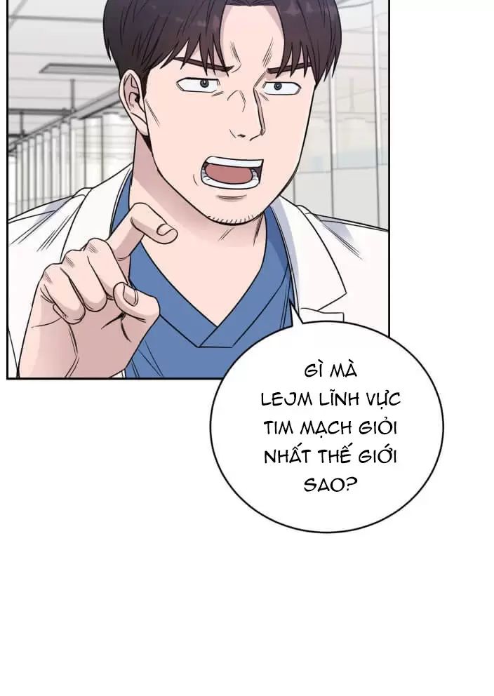 A.I. Doctor Chapter 57 - Trang 2