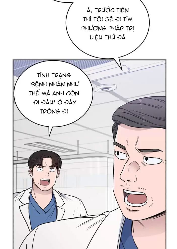 A.I. Doctor Chapter 57 - Trang 2