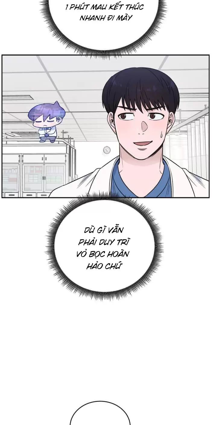 A.I. Doctor Chapter 57 - Trang 2