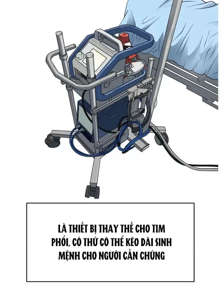 A.I. Doctor Chapter 57 - Trang 2