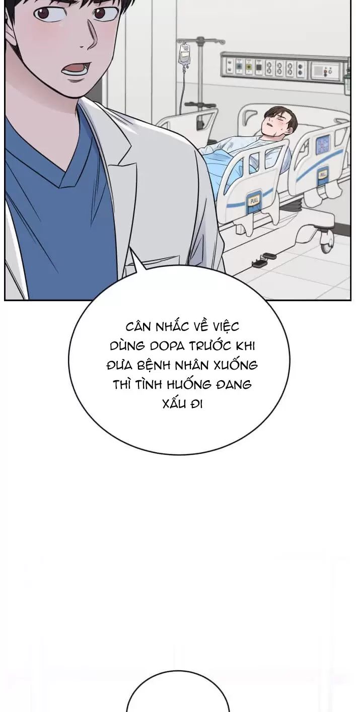 A.I. Doctor Chapter 57 - Trang 2