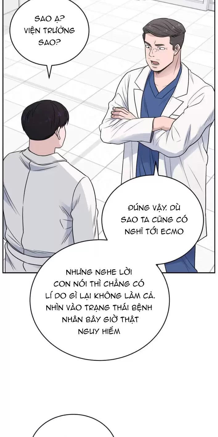 A.I. Doctor Chapter 57 - Trang 2