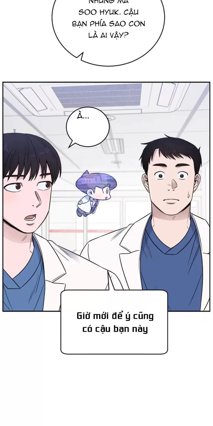 A.I. Doctor Chapter 57 - Trang 2