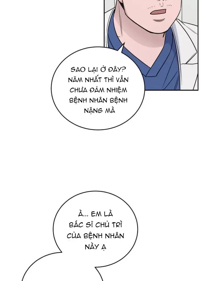 A.I. Doctor Chapter 57 - Trang 2