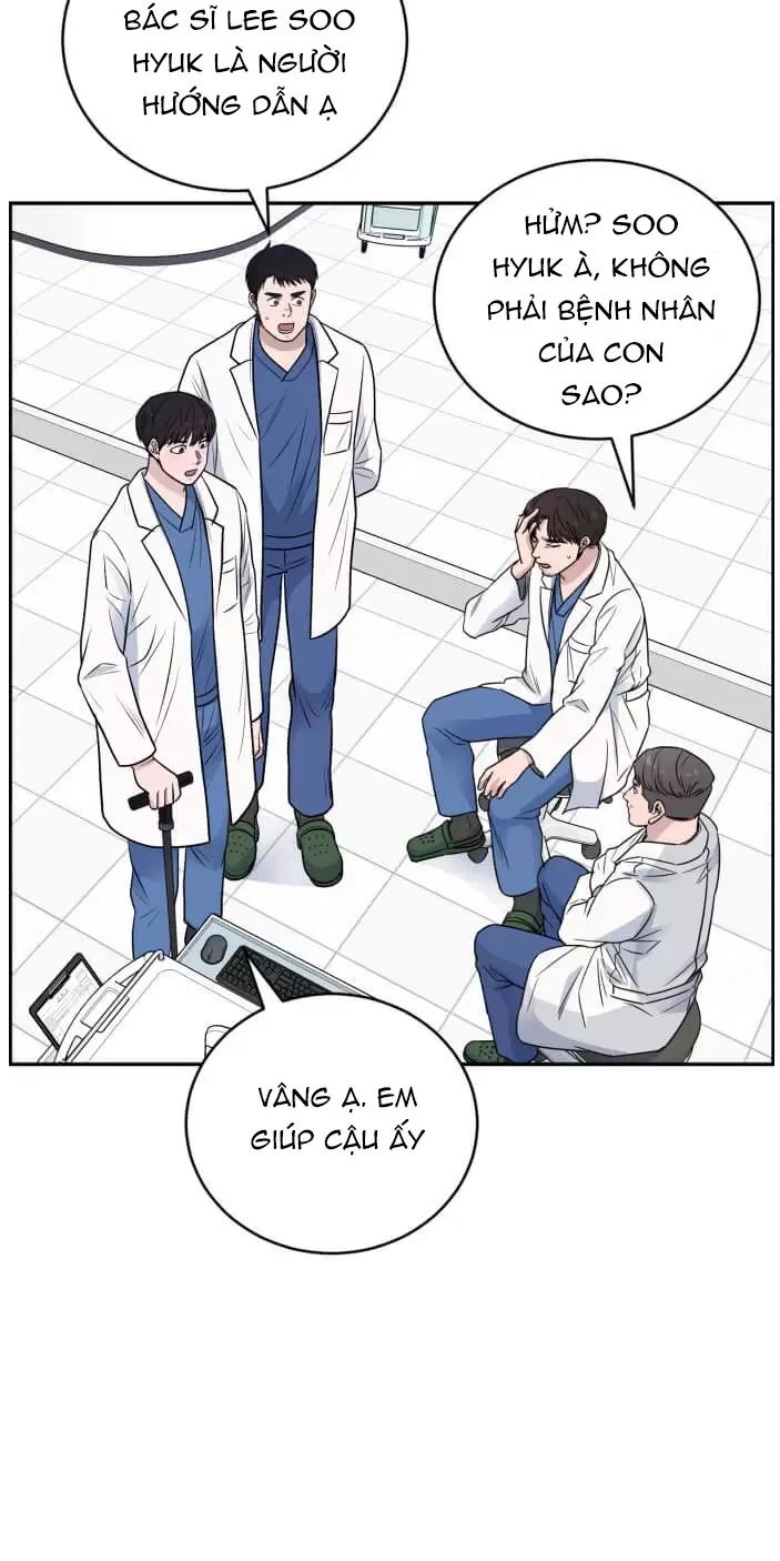 A.I. Doctor Chapter 57 - Trang 2