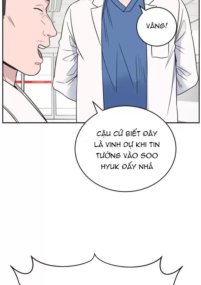 A.I. Doctor Chapter 57 - Trang 2