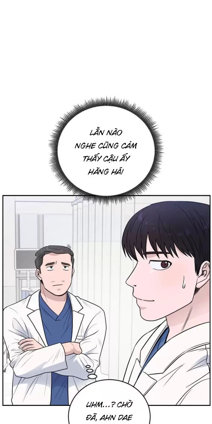 A.I. Doctor Chapter 57 - Trang 2