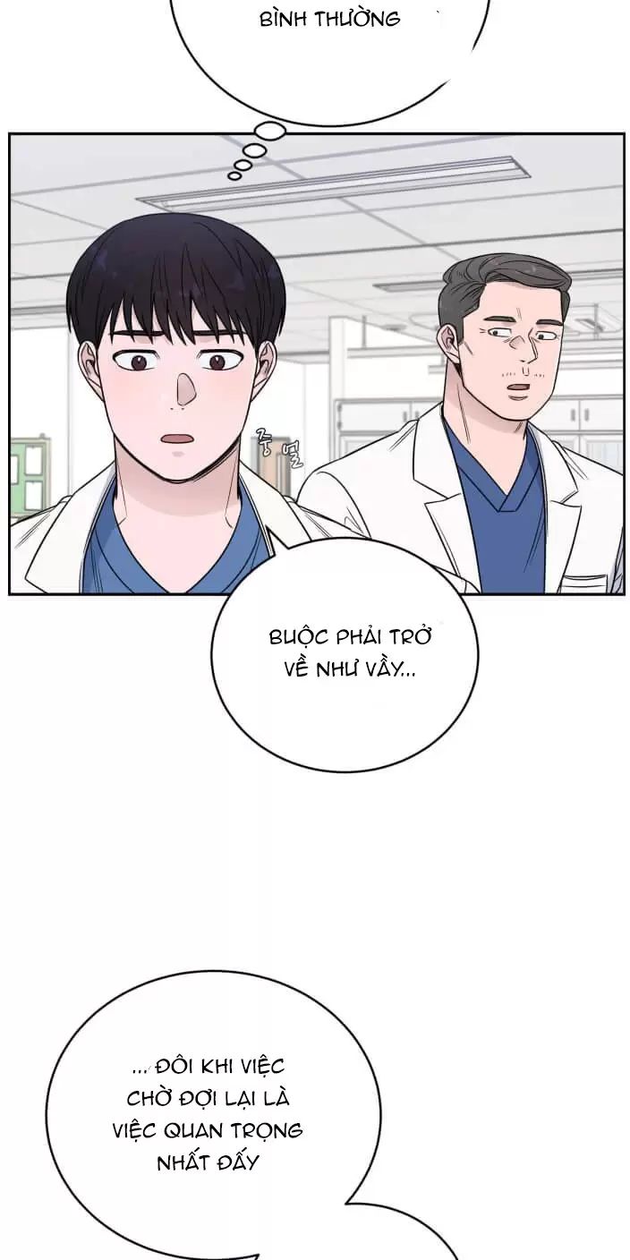 A.I. Doctor Chapter 57 - Trang 2