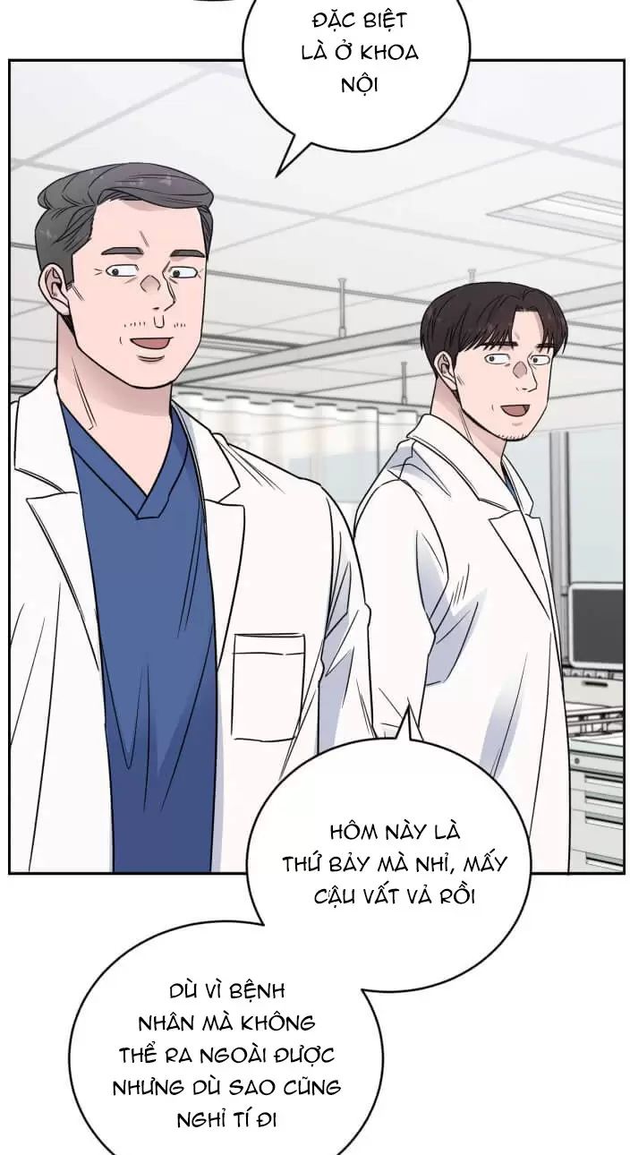 A.I. Doctor Chapter 57 - Trang 2