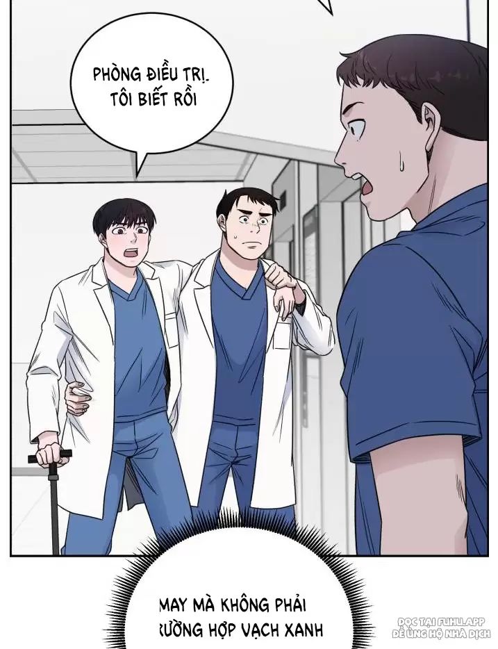 A.I. Doctor Chapter 56 - Trang 2