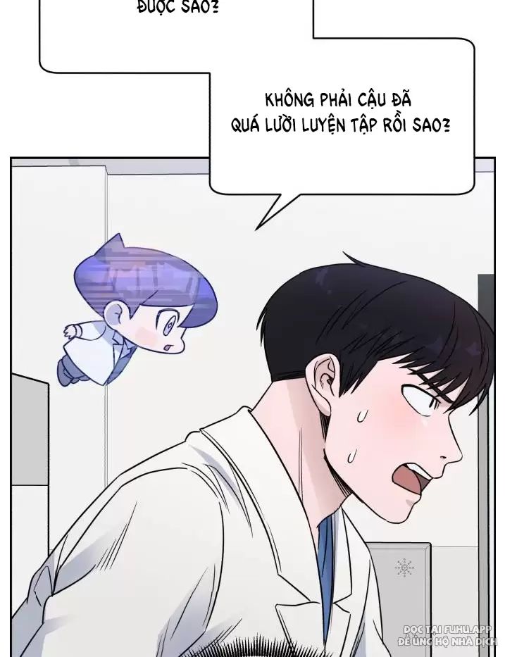 A.I. Doctor Chapter 56 - Trang 2