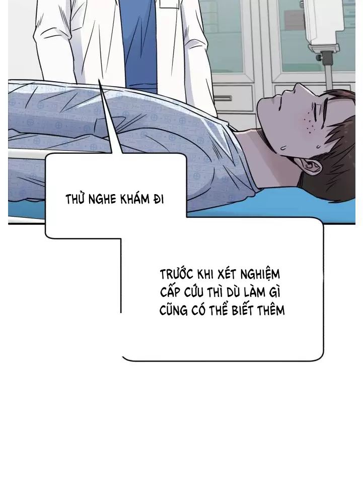 A.I. Doctor Chapter 56 - Trang 2