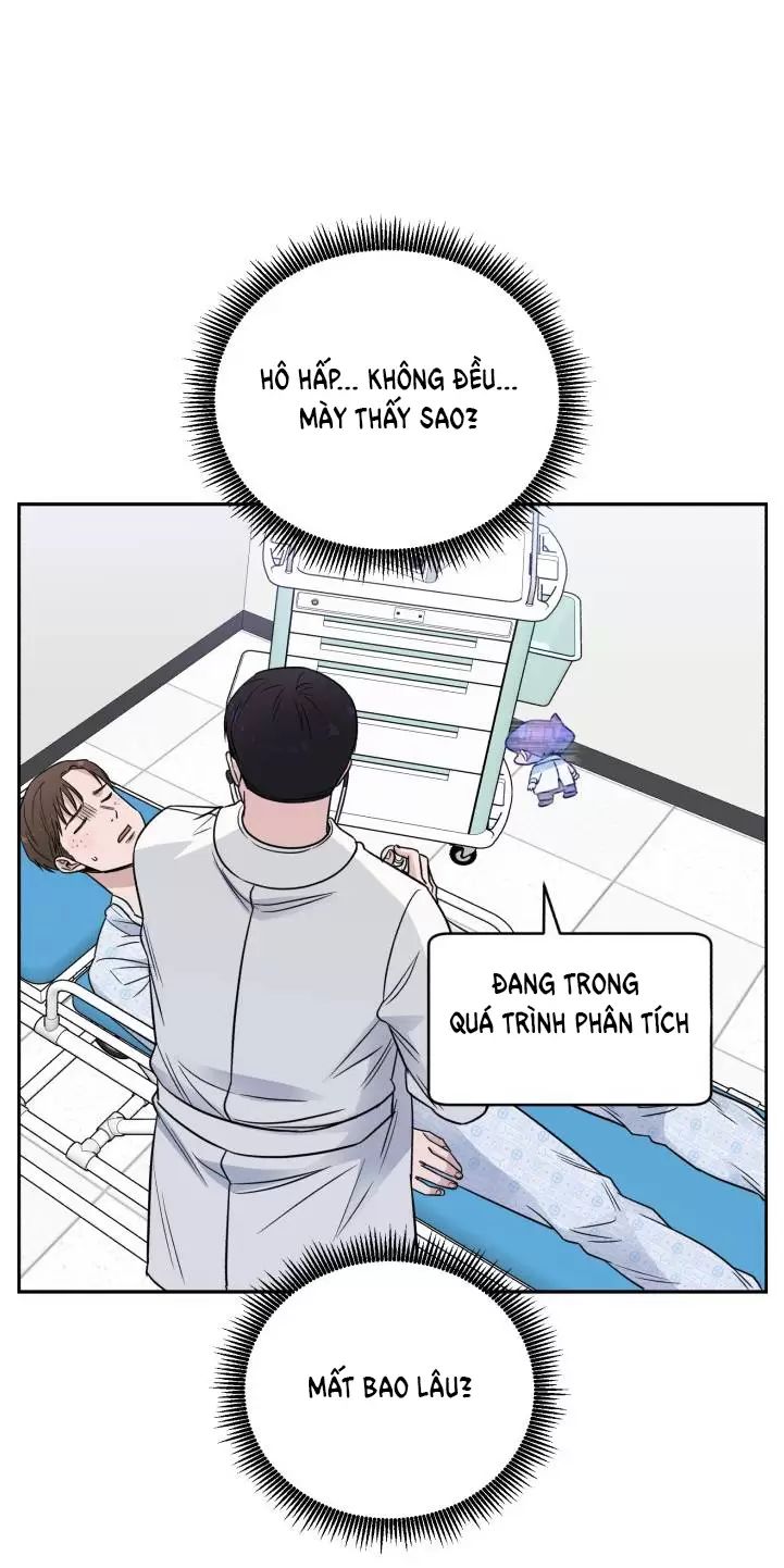 A.I. Doctor Chapter 56 - Trang 2