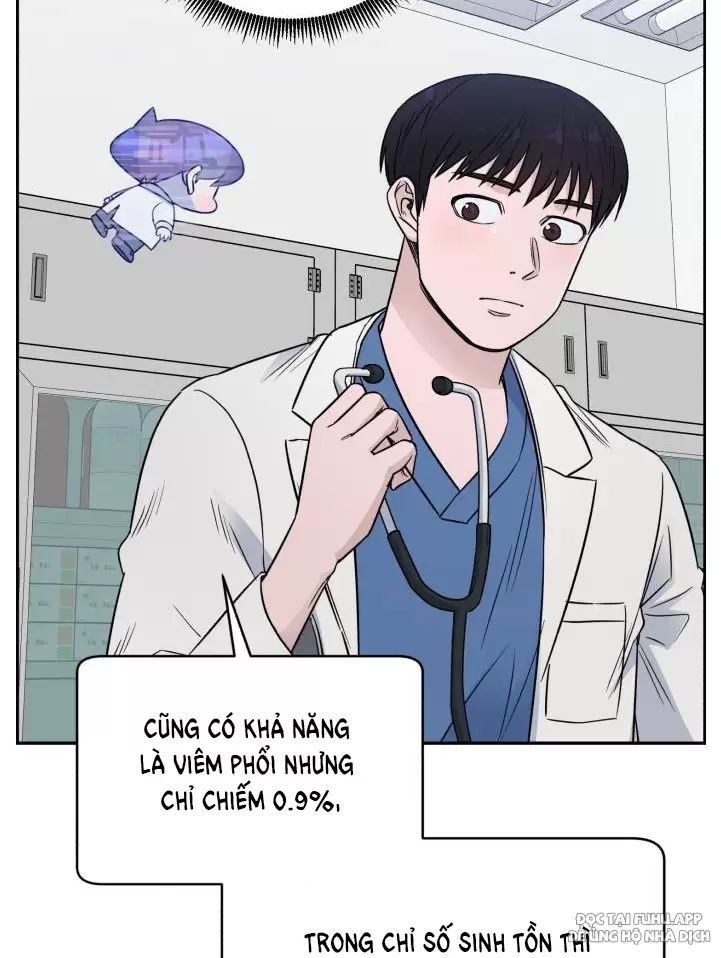 A.I. Doctor Chapter 56 - Trang 2