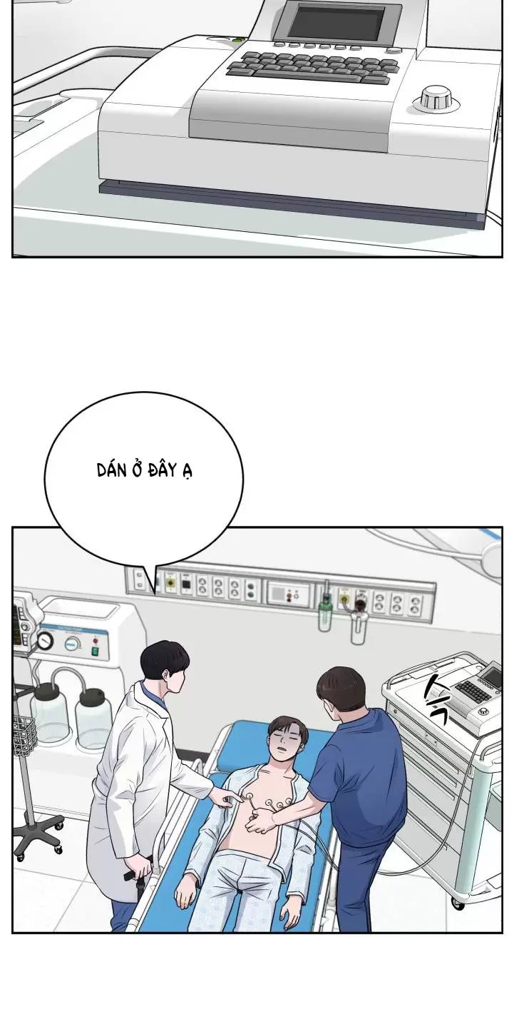 A.I. Doctor Chapter 56 - Trang 2