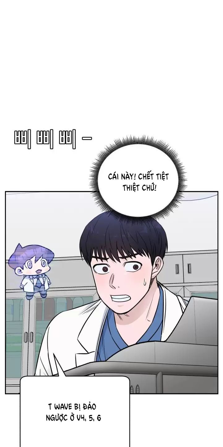 A.I. Doctor Chapter 56 - Trang 2