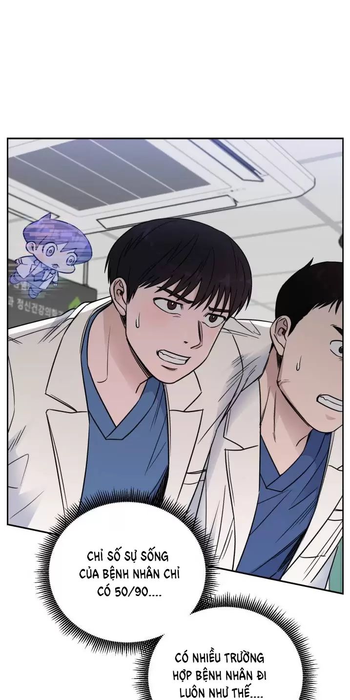 A.I. Doctor Chapter 56 - Trang 2