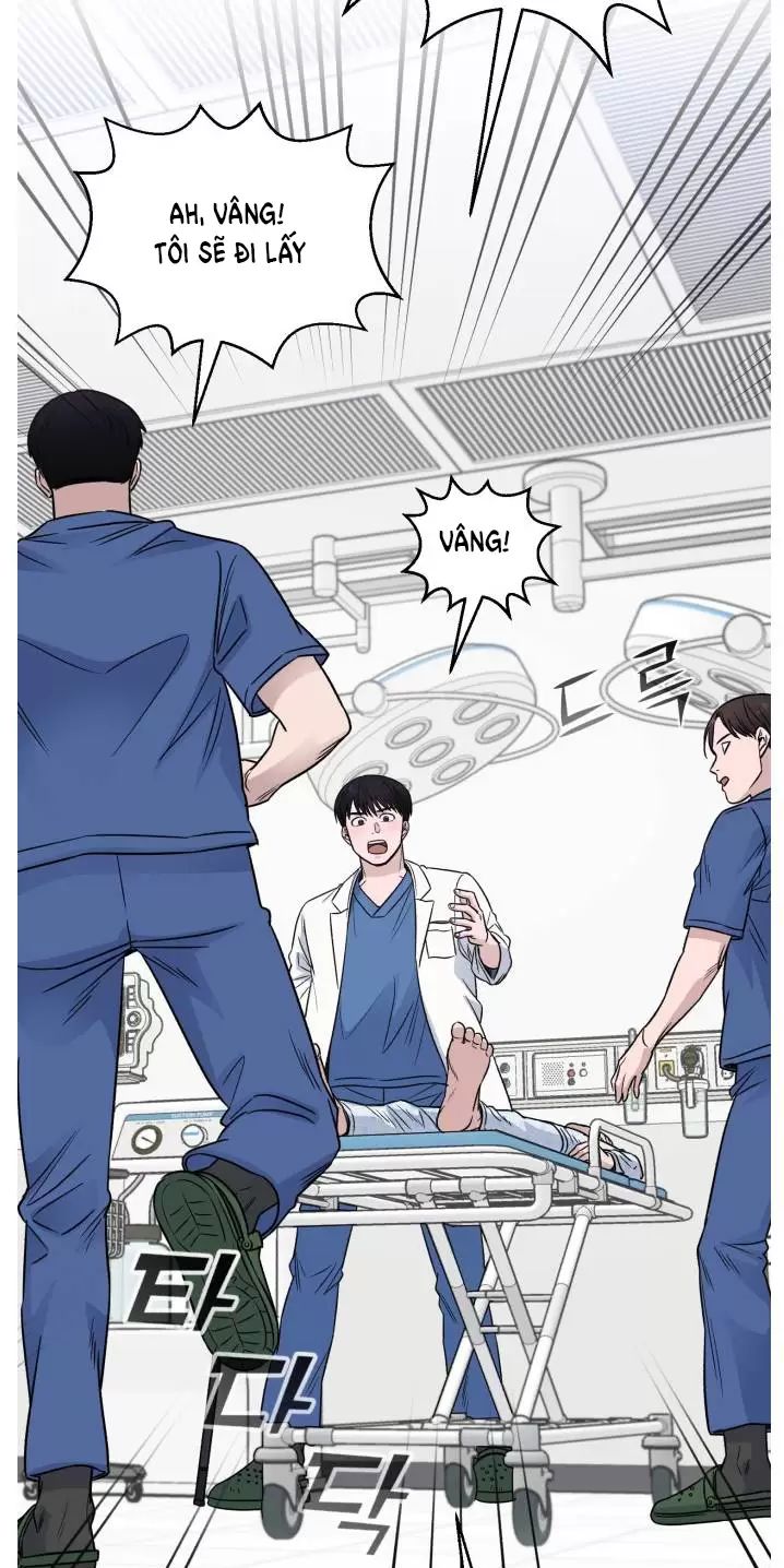 A.I. Doctor Chapter 56 - Trang 2