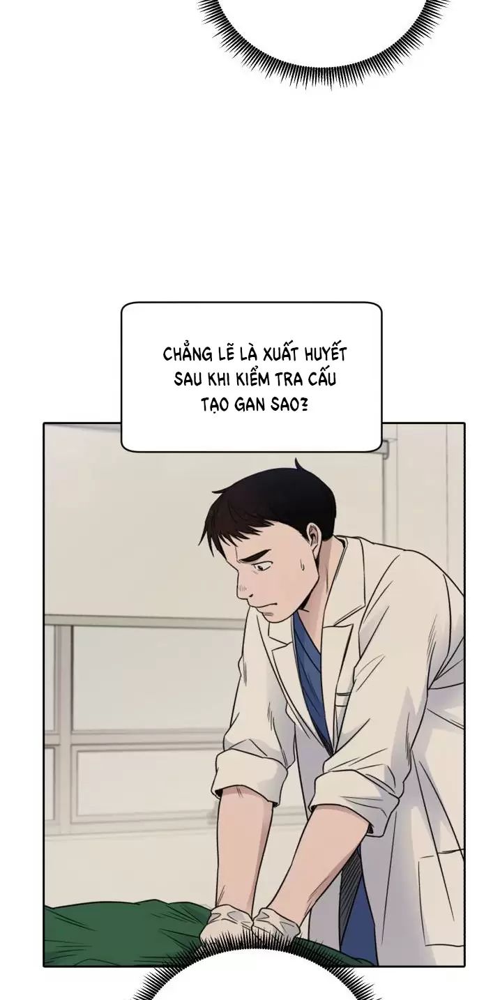 A.I. Doctor Chapter 56 - Trang 2