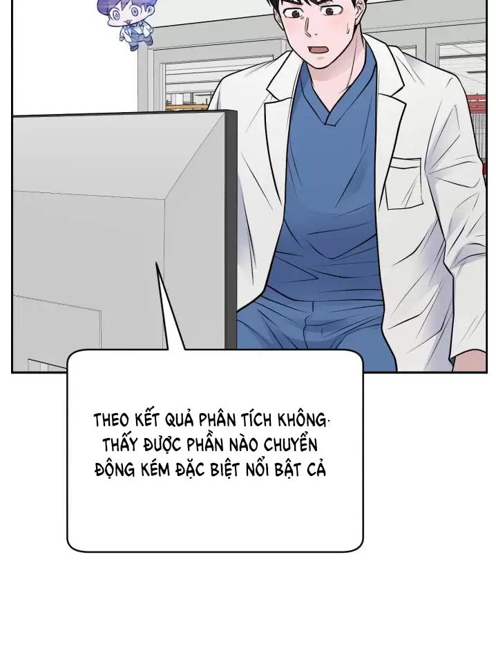 A.I. Doctor Chapter 56 - Trang 2