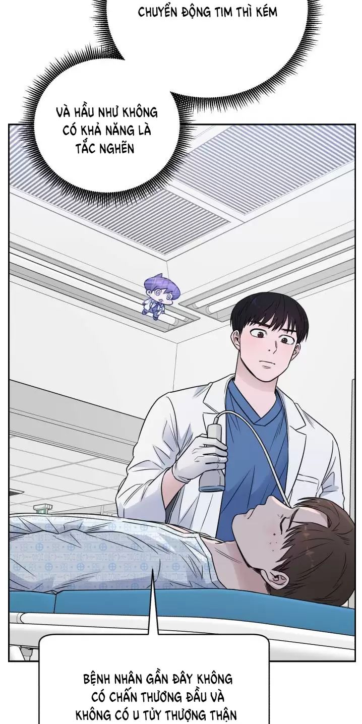 A.I. Doctor Chapter 56 - Trang 2