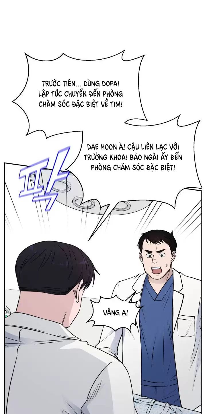 A.I. Doctor Chapter 56 - Trang 2