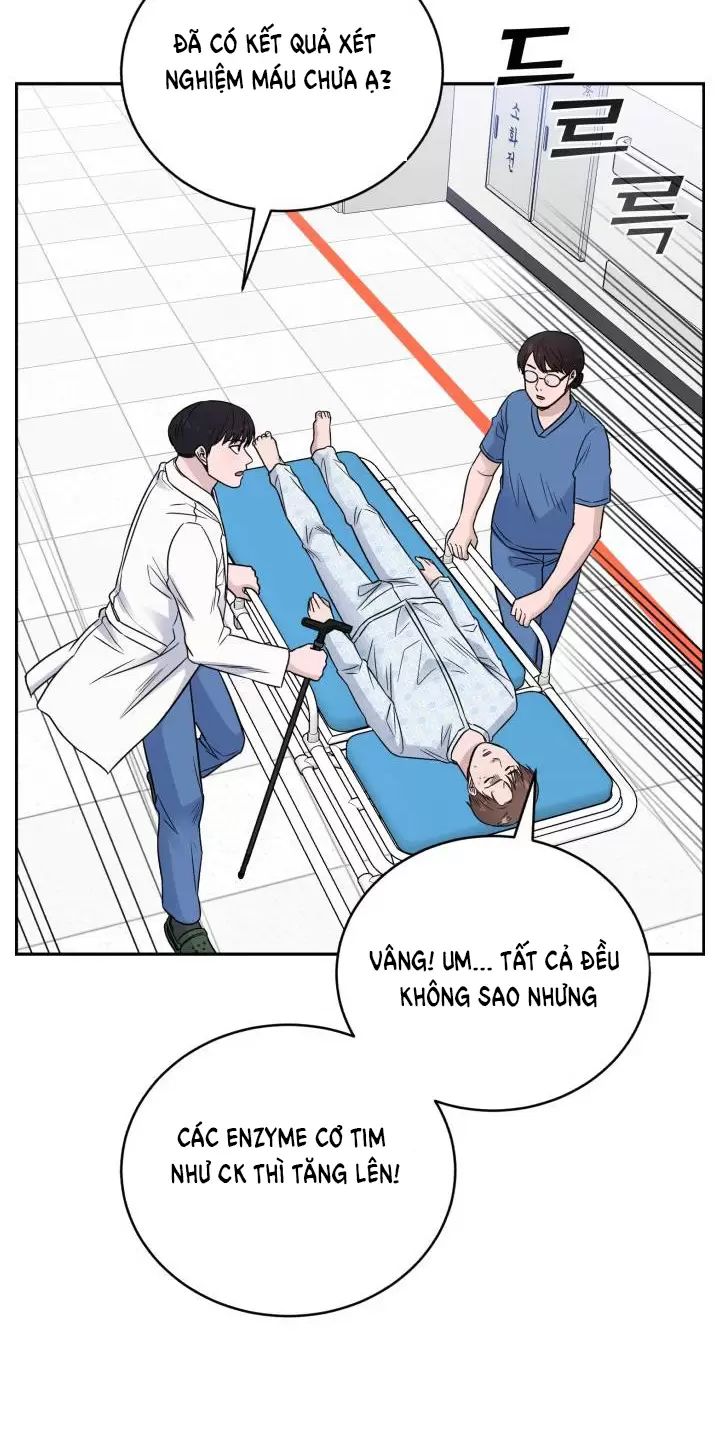 A.I. Doctor Chapter 56 - Trang 2