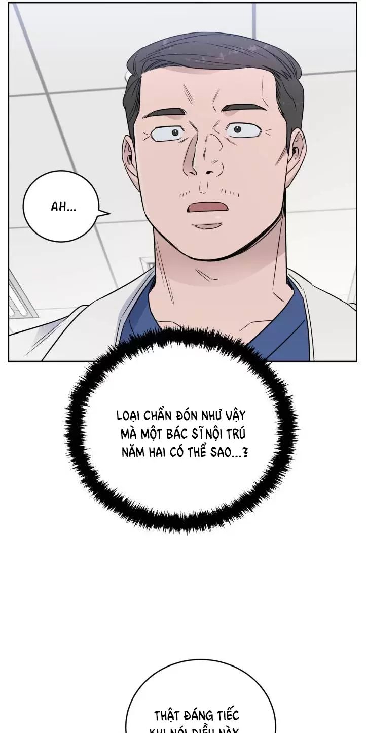 A.I. Doctor Chapter 56 - Trang 2