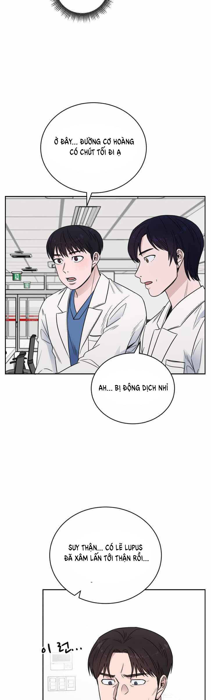 A.I. Doctor Chapter 55 - Trang 2