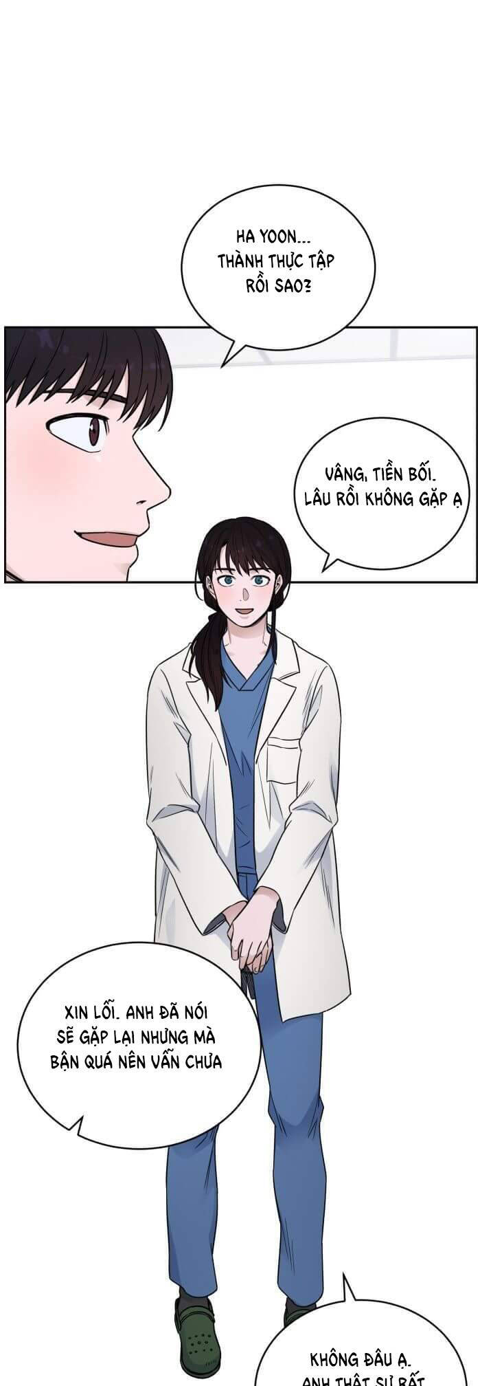 A.I. Doctor Chapter 54 - Trang 2