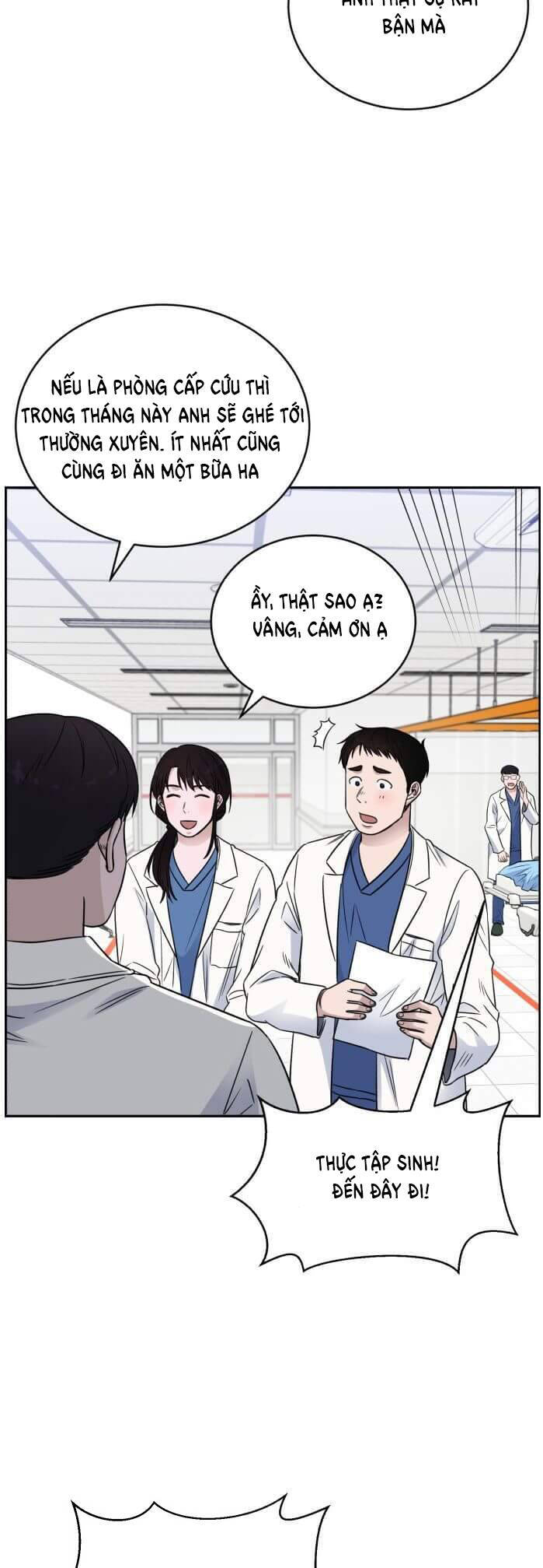 A.I. Doctor Chapter 54 - Trang 2