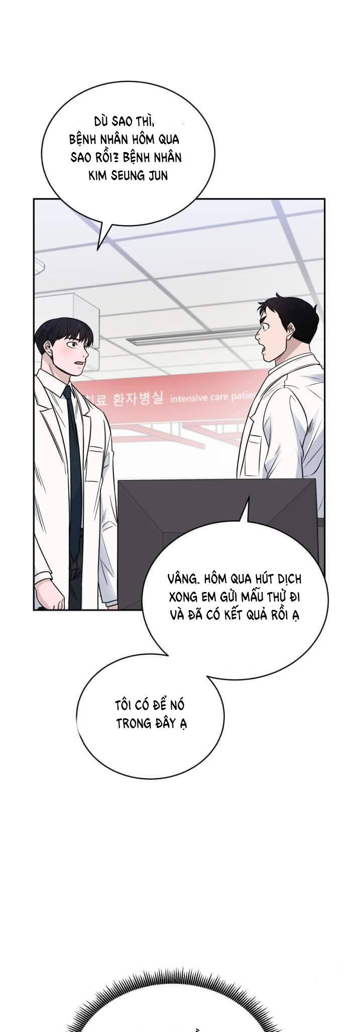 A.I. Doctor Chapter 54 - Trang 2