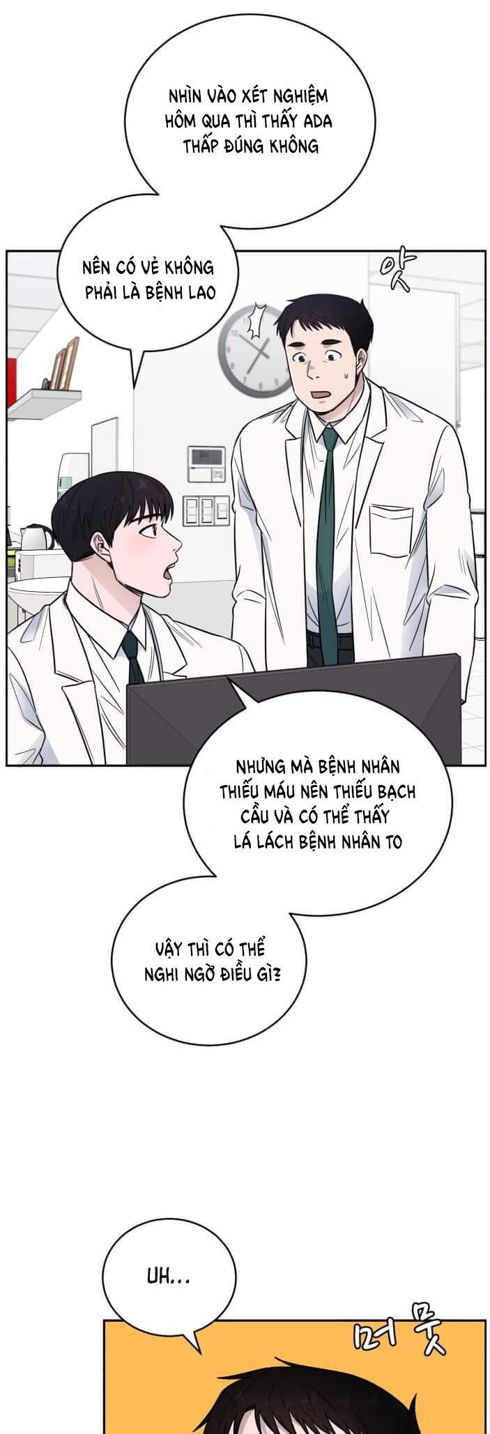 A.I. Doctor Chapter 54 - Trang 2