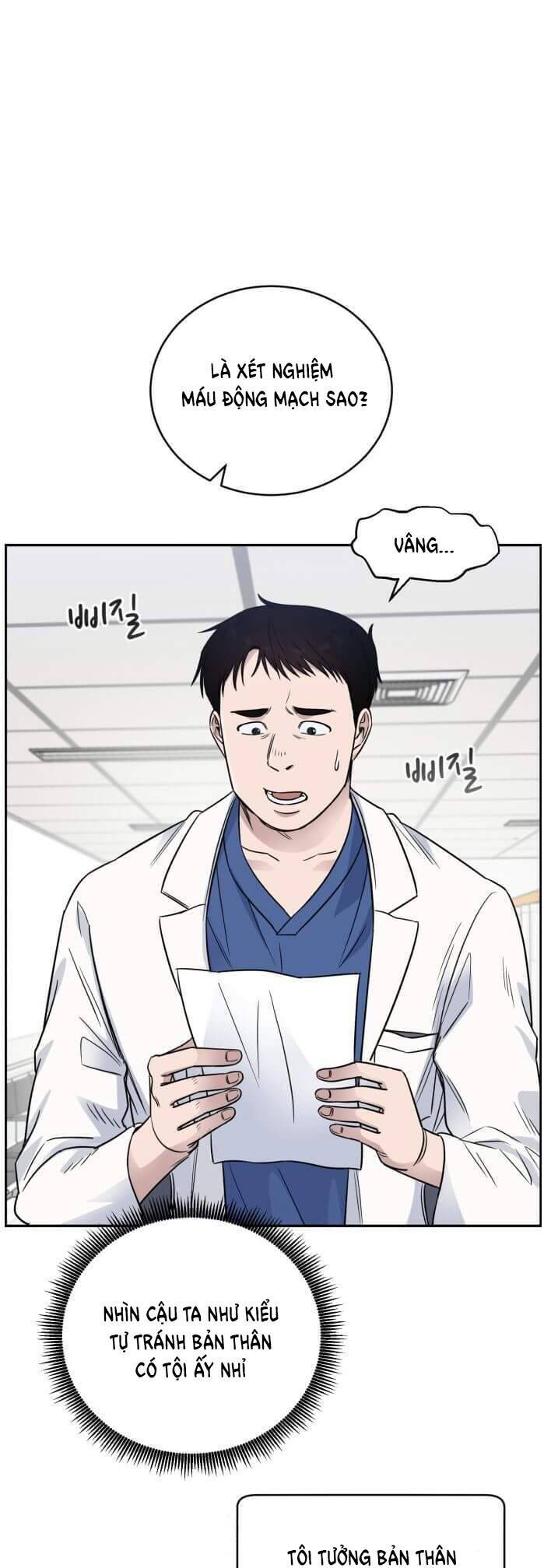 A.I. Doctor Chapter 54 - Trang 2