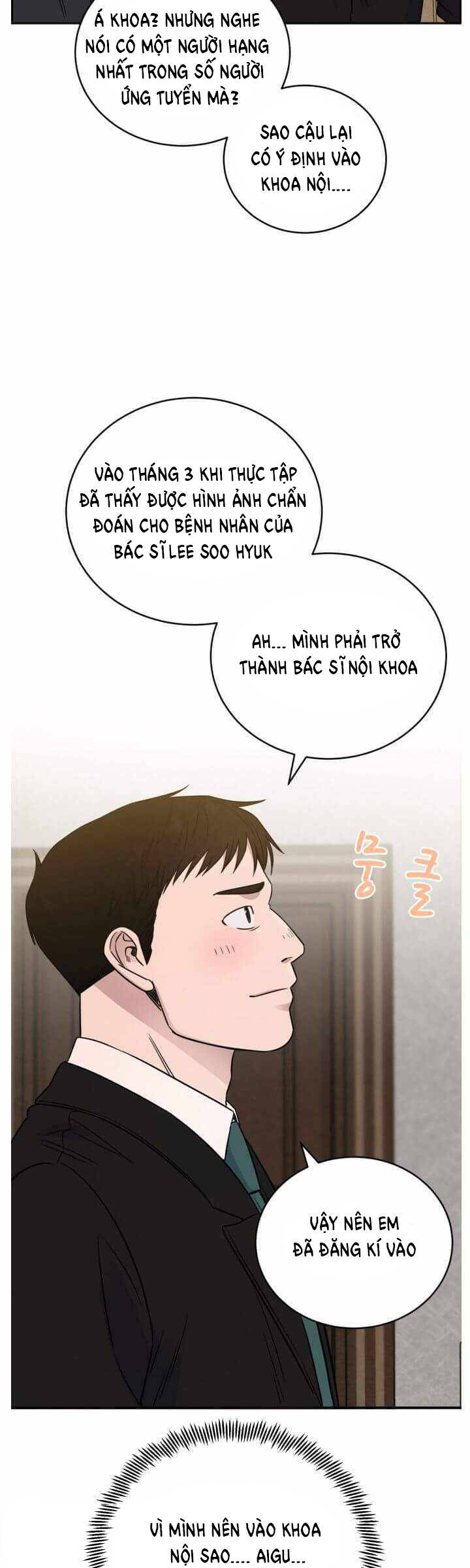 A.I. Doctor Chapter 53 - Trang 2