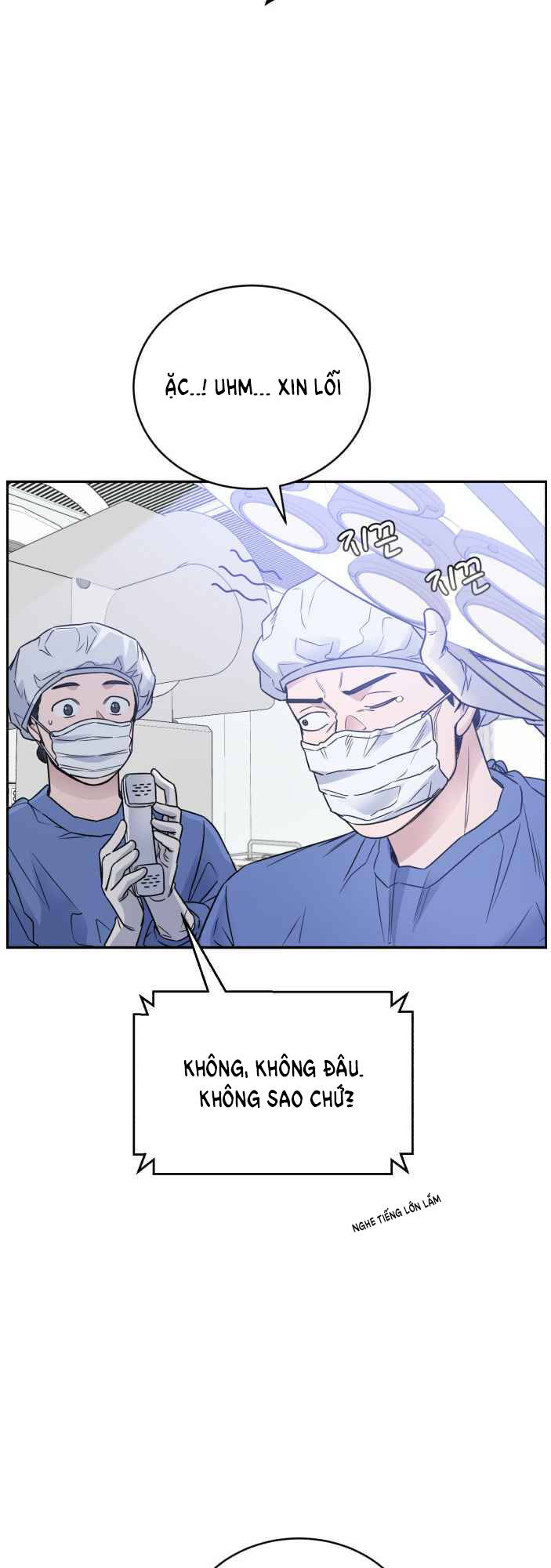 A.I. Doctor Chapter 52 - Trang 2