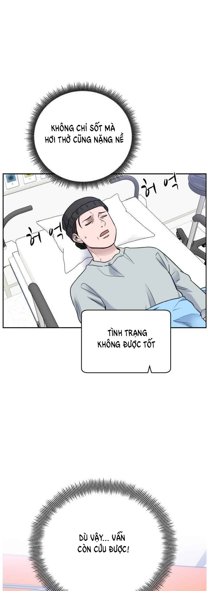 A.I. Doctor Chapter 52 - Trang 2