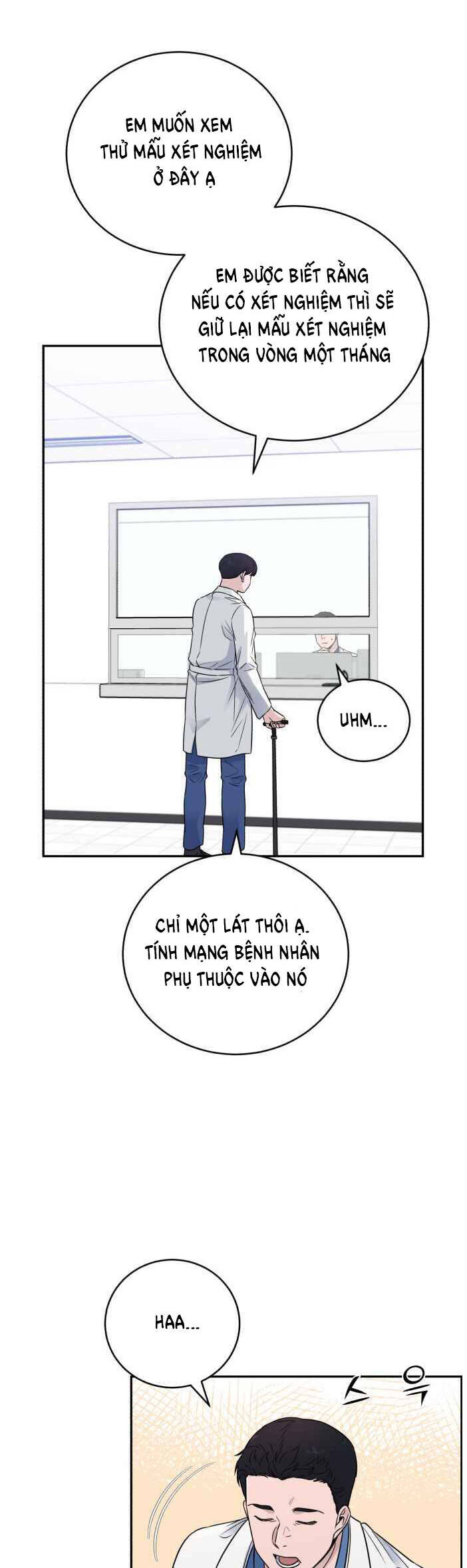 A.I. Doctor Chapter 51 - Trang 2